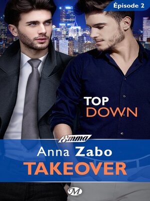 cover image of Top Down, Épisode 2